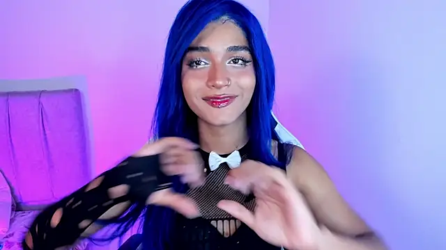 Snapshot of baby_kaliope chatting on 6, 11, 2025 baby kaliope online show from 6, 11, 2025