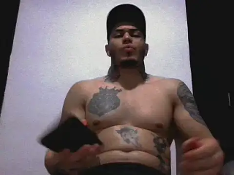 JAXXX367 online show from 25, 1, 2025