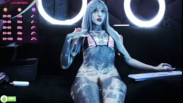 TyphoidMary online show from 30, 10, 2025