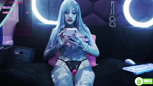 TyphoidMary online show from 18, 11, 2025