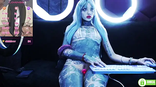 TyphoidMary online show from 17, 4, 2026