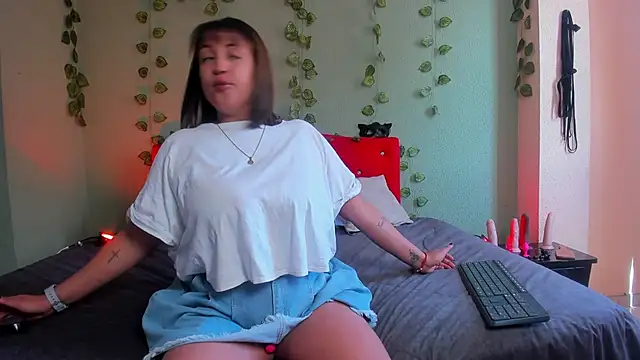 MirandaDream2 online show from 5, 2, 2026