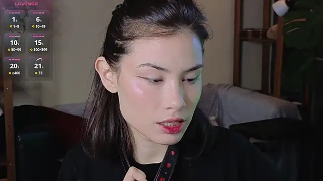 Snapshot of alicekiit chatting on 16, 10, 2025 alicekiit online show from 16, 10, 2025