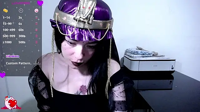 Snapshot of katty_8 chatting on 7, 5, 2026 katty 8 online show from 7, 5, 2026