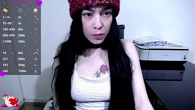 Snapshot of katty_8 chatting on 15, 5, 2026 katty 8 online show from 15, 5, 2026