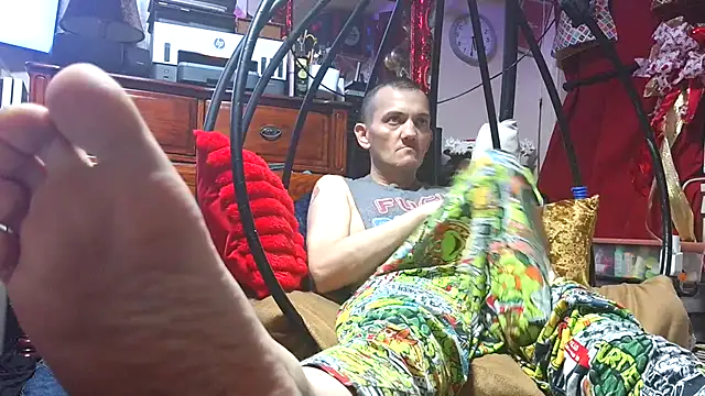 Snapshot of 0SEANX chatting on 8, 5, 2026 0SEANX online show from 8, 5, 2026