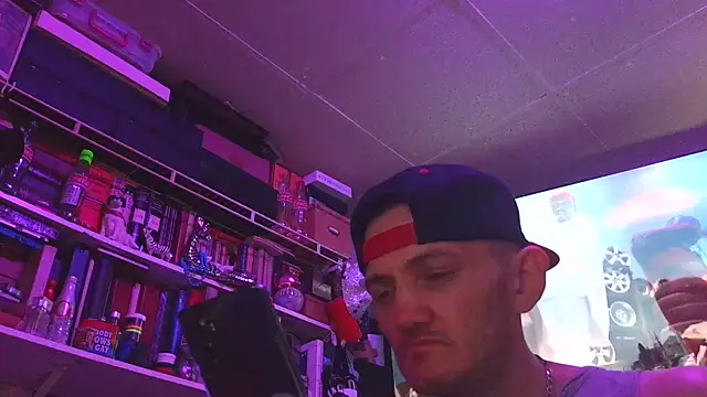 Snapshot of 0SEANX chatting on 12, 6, 2026 0SEANX online show from 12, 6, 2026