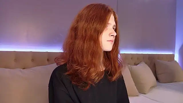 ZaynGraham online show from 20, 9, 2025