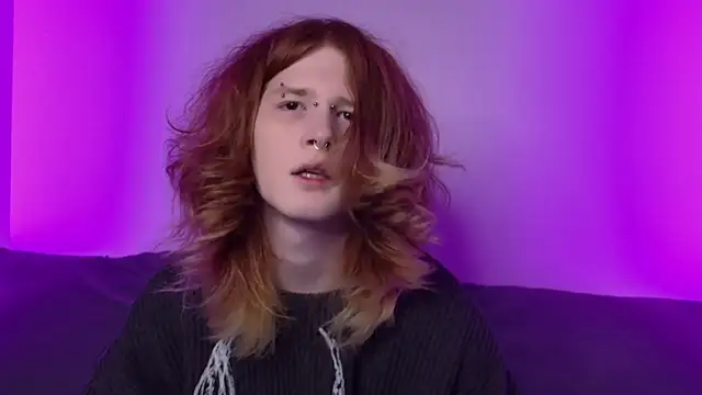 ZaynGraham online show from 7, 3, 2026