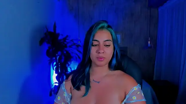 Xisu  online show from 16, 12, 2024