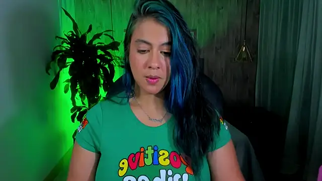 Xisu  online show from 20, 1, 2025