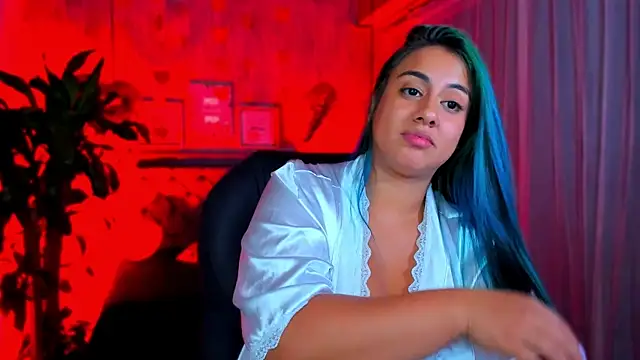 Xisu  online show from 12, 2, 2025