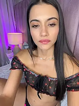 Nicole stonee online show from 17, 3, 2026