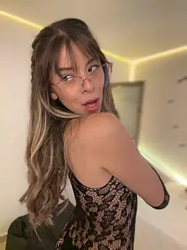 Snapshot of AmmyCollinsW chatting on 26, 10, 2025 AmmyCollinsW online show from 26, 10, 2025