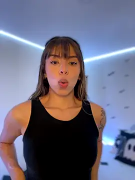 Snapshot of AmmyCollinsW chatting on 29, 10, 2025 AmmyCollinsW online show from 29, 10, 2025