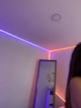 Snapshot of AmmyCollinsW chatting on 19, 12, 2025 AmmyCollinsW online show from 19, 12, 2025