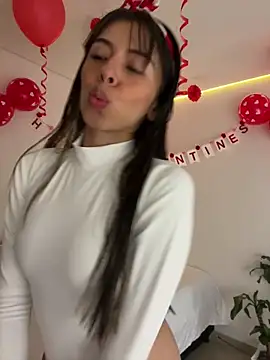 AmmyCollinsW online show from 14, 2, 2026