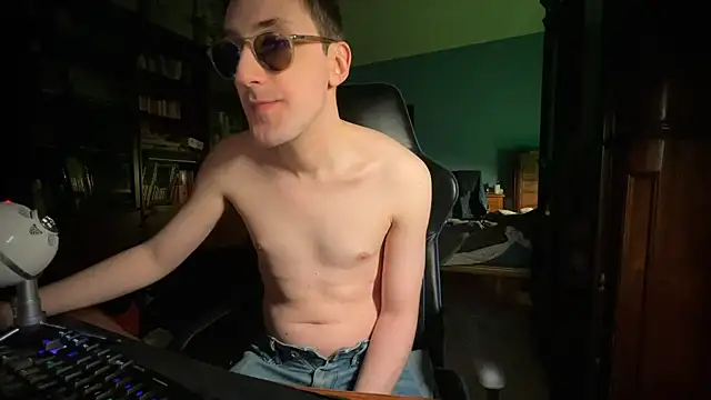 Stefisexy91 online show from 17, 1, 2025