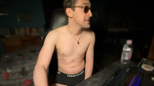 Stefisexy91 online show from 25, 10, 2025