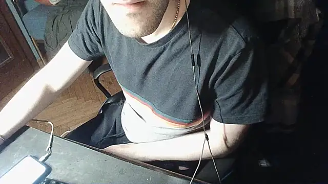 Stefisexy91 online show from 18, 11, 2025