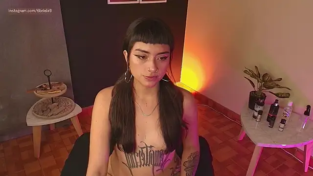 Snapshot of 6Briela9_ chatting on 6, 7, 2026 6Briela9 online show from 6, 7, 2026