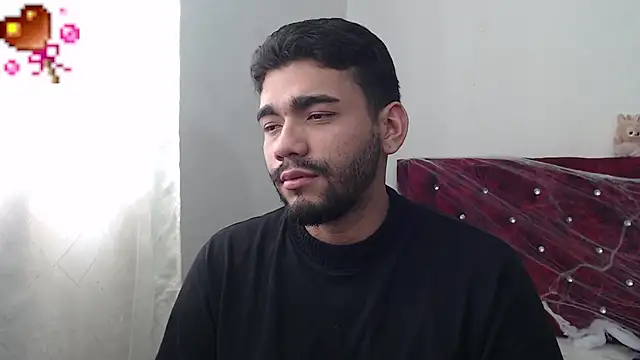 Snapshot of Dante_Damare chatting on 27, 10, 2025 Dante Damare online show from 27, 10, 2025