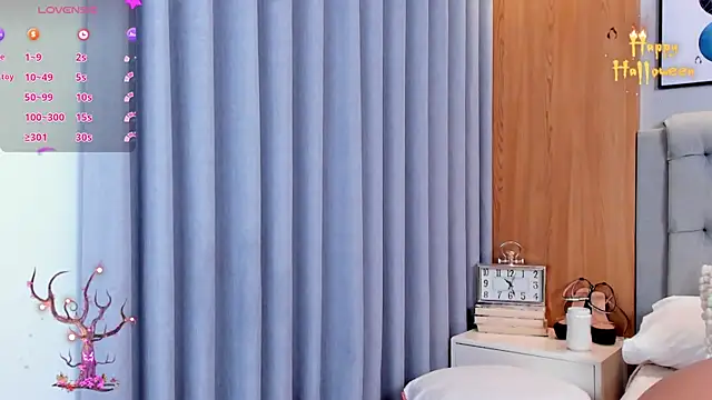 lennabell online show from 27, 10, 2025