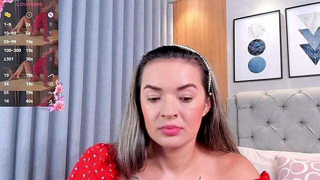 lennabell online show from 31, 3, 2026