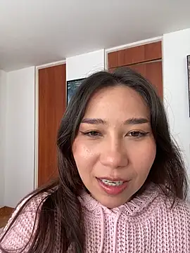 Aimilayne online show from 26, 4, 2026