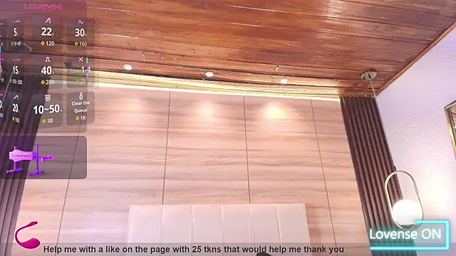 danika mori1 online show from 17, 4, 2026