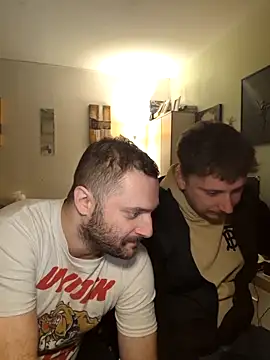 Zlyzloba21 online show from 7, 11, 2025