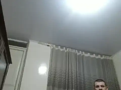 camiloking1720 online show from 23, 1, 2025