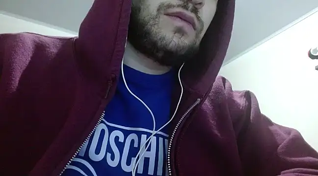 camiloking1720 online show from 10, 3, 2025