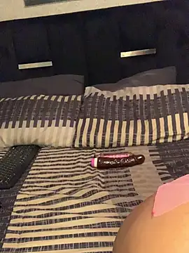 cardibabe online show from 25, 1, 2025