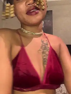 cardibabe online show from 6, 2, 2025