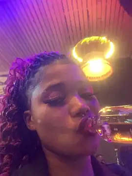 cardibabe online show from 30, 10, 2025