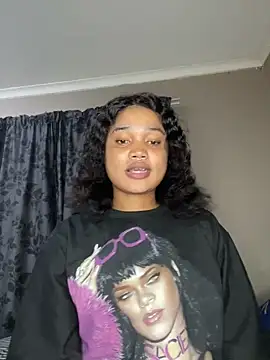 cardibabe online show from 24, 2, 2026