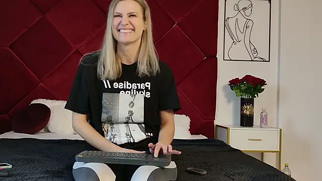 NattyReturn online show from 2, 10, 2025