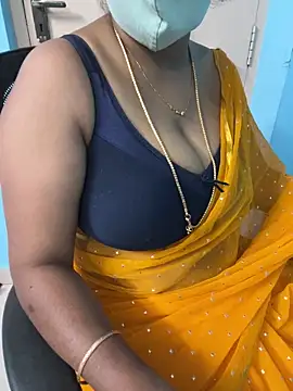 Snapshot of sajeetha chatting on 23, 4, 2026 sajeetha online show from 23, 4, 2026