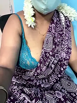 Snapshot of sajeetha chatting on 28, 4, 2026 sajeetha online show from 28, 4, 2026