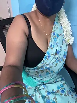 Snapshot of sajeetha chatting on 11, 5, 2026 sajeetha online show from 11, 5, 2026