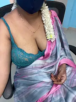 Snapshot of sajeetha chatting on 2, 6, 2026 sajeetha online show from 2, 6, 2026