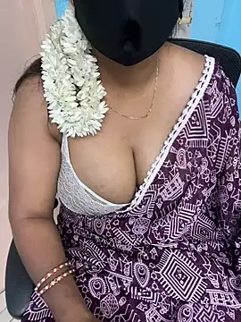 Snapshot of sajeetha chatting on 17, 6, 2026 sajeetha online show from 17, 6, 2026