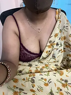 Snapshot of sajeetha chatting on 9, 7, 2026 sajeetha online show from 9, 7, 2026