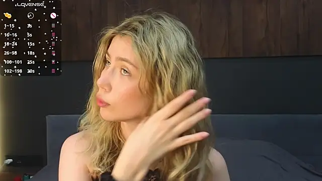 Rainaslater online show from 25, 2, 2025