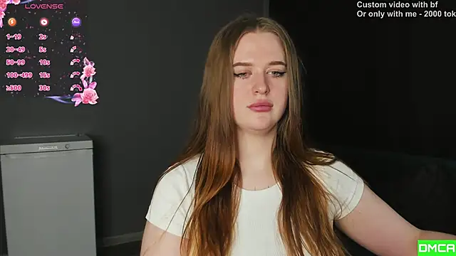 Pinku kitsune online show from 23, 2, 2026