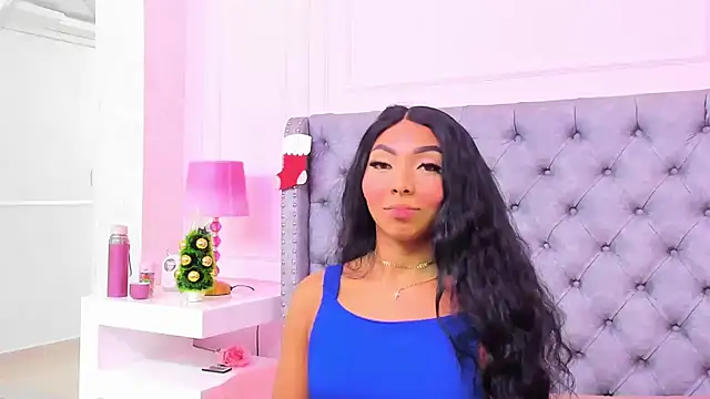 HaileeRoberts online show from 30, 11, 2025