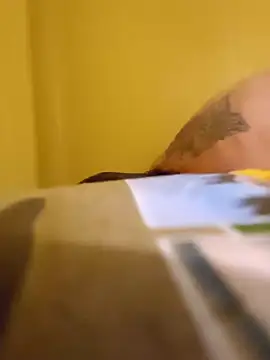 Snapshot of luke_thighwalker2469 chatting on 7, 12, 2024 luke thighwalker2469 online show from 7, 12, 2024