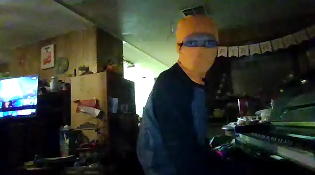 Snapshot of luke_thighwalker2469 chatting on 12, 1, 2025 luke thighwalker2469 online show from 12, 1, 2025