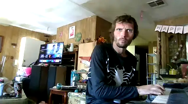 Snapshot of luke_thighwalker2469 chatting on 12, 1, 2025 luke thighwalker2469 online show from 12, 1, 2025